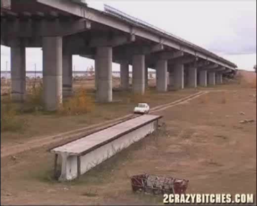 Girls forced to fuck boy in the car